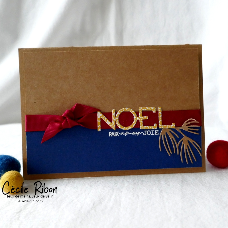 Carte CC&amp;S448 - P1280905