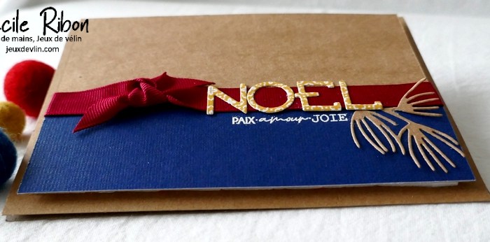 CAS Colours & Sketches #448 – Double&nbsp;Challenge