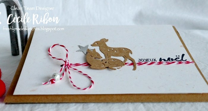 Freshly Made Sketches #513- A sketch Jen B.