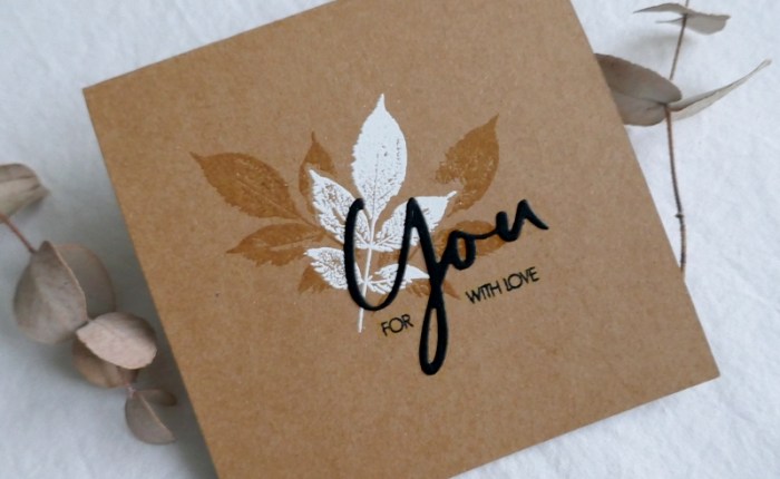 Less Is More #456 : Silhouette