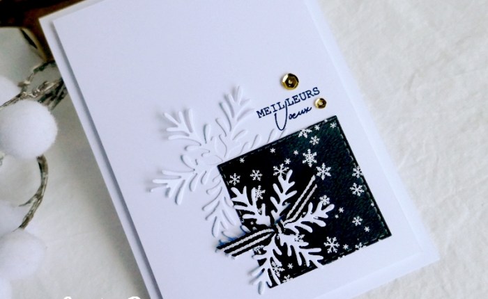 Le marathon de cartes du Créablablablog : En route vers 2022 – Défi #13