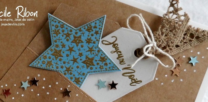 Le marathon de cartes du Créablablablog : En route vers 2022 – Défi #14