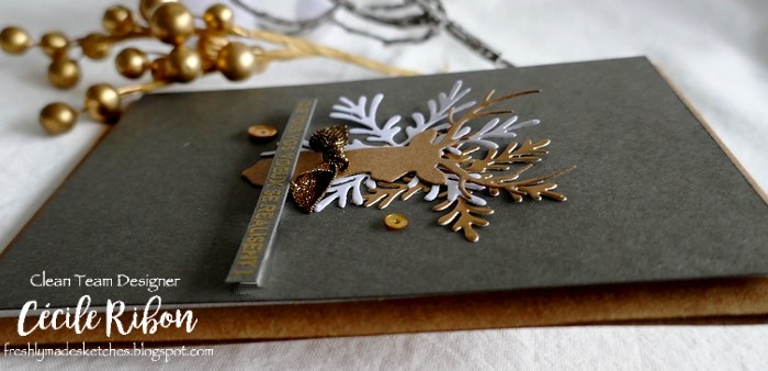 Freshly Made Sketches #516- A sketch by Narelle.