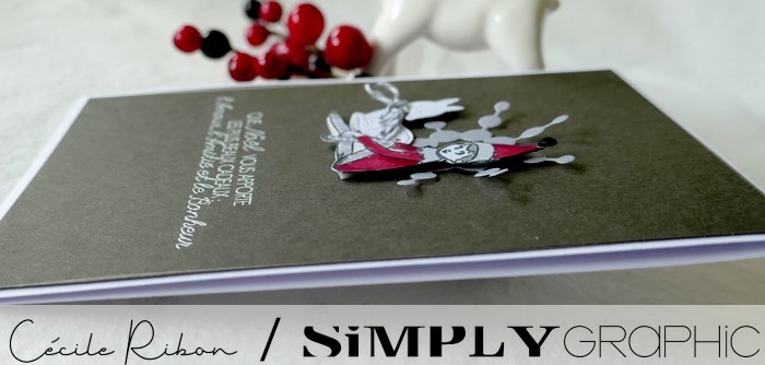 Simply Graphic: Le jeu de l&rsquo;Avent 2021 – jour&nbsp;2