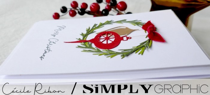 Simply Graphic: Le jeu de l&rsquo;Avent 2021 – jour&nbsp;3