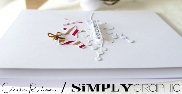 Simply Graphic: Le jeu de l&rsquo;Avent 2021 – jour&nbsp;7