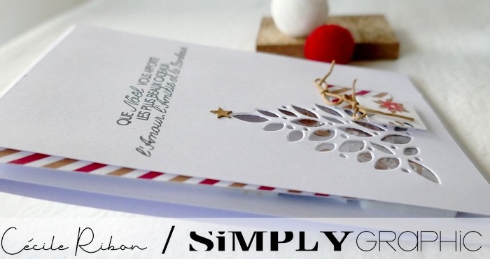 Simply Graphic: Le jeu de l’Avent 2021 – jour 9