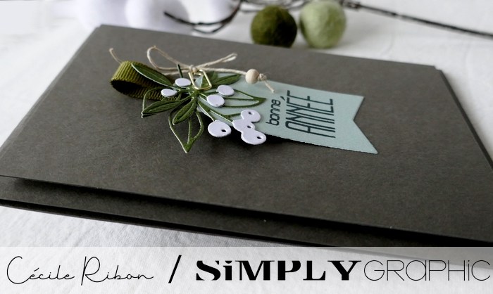 Simply Graphic: Le jeu de l’Avent 2021 – jour 14