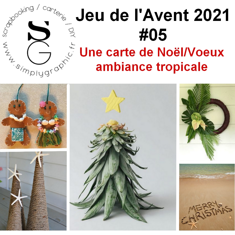 Challenge Avent05