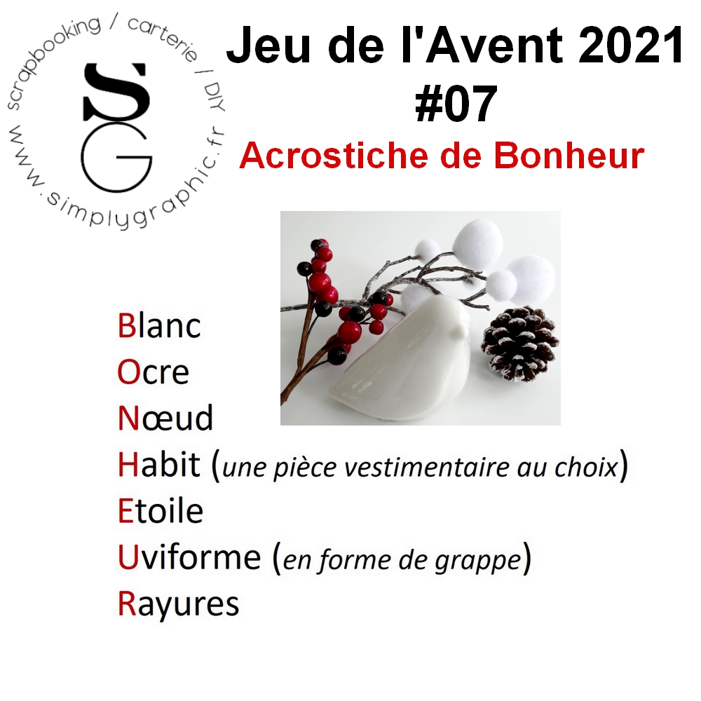 Challenge Avent07