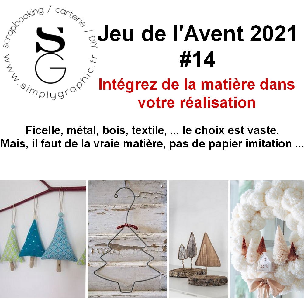 Challenge Avent14