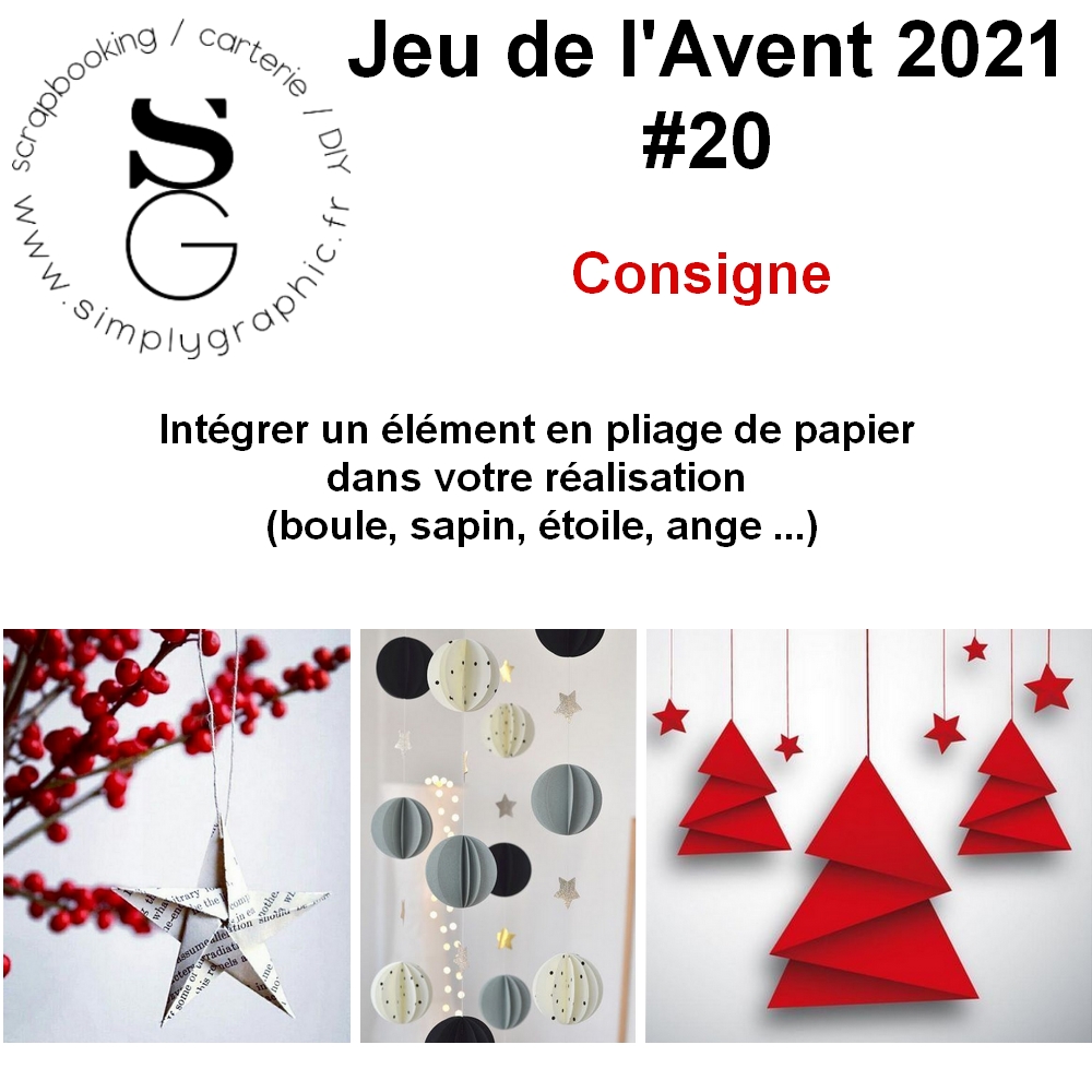 Challenge Avent20