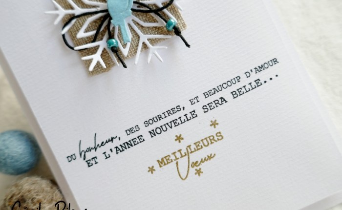 Le Créablablablog #61 : L&rsquo;acrostiche de &laquo;&nbsp;Bonne Année&nbsp;&raquo;