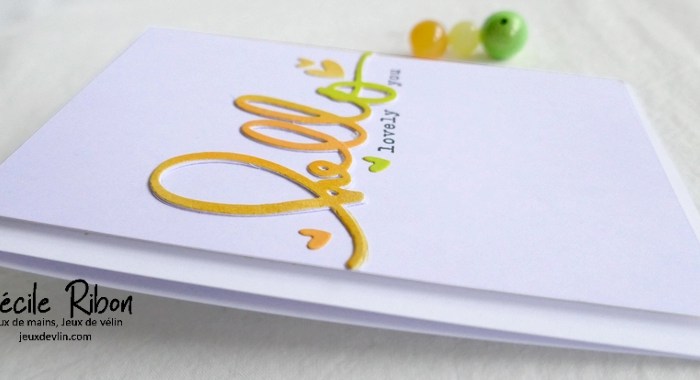 CAS Colours & Sketches #453 – Colours