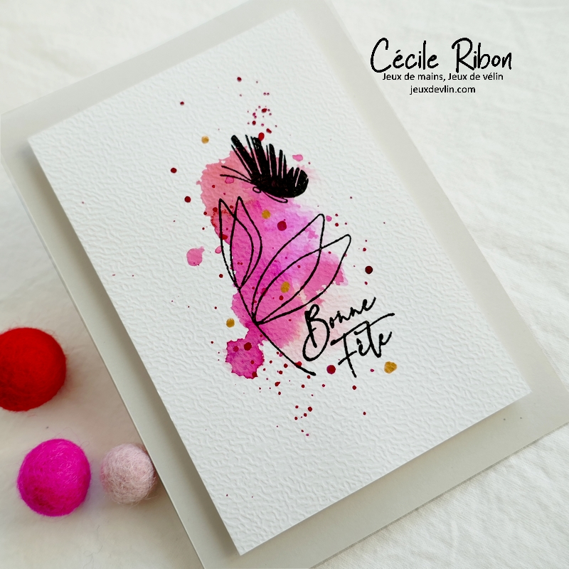 Carte CC&amp;S455 - P1300325