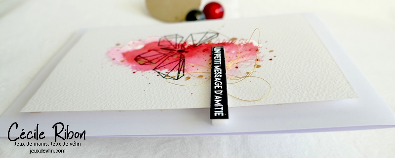 carte CTD676 - P1300161