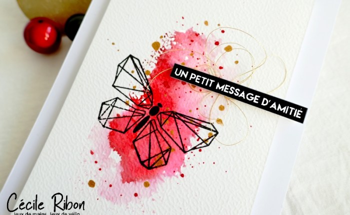 Color Throwdown #676