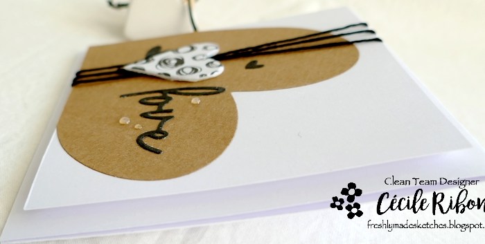 Freshly Made Sketches #520- A sketch by Jen M.