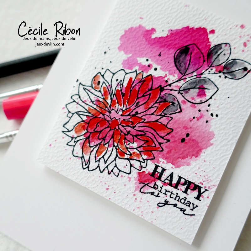 Carte JUGS614 - P1290892