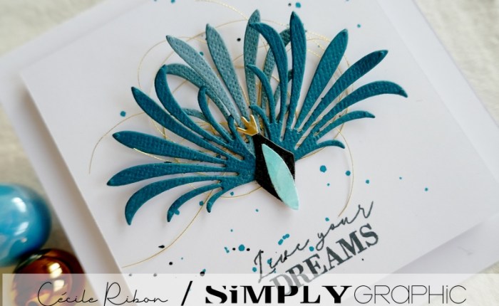 Simply Graphic: Le challenge de Janvier 2022 – Consigne