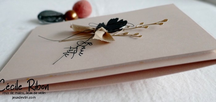 Avec des restes … #30