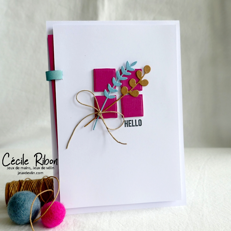 Carte CC&S458 - P1300884