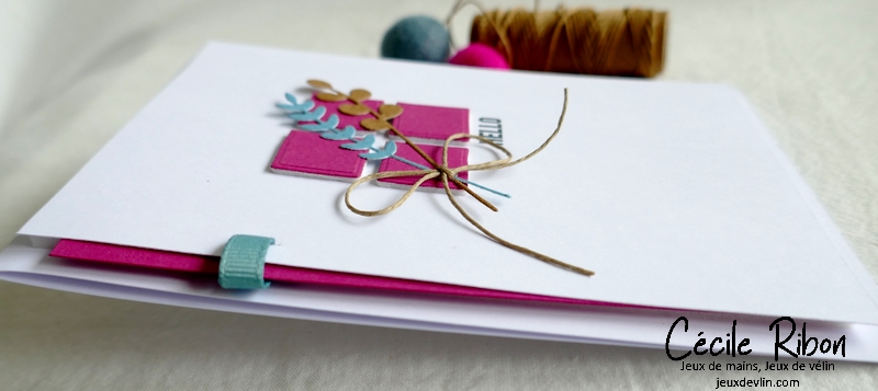 Carte CC&S458 - P1300886