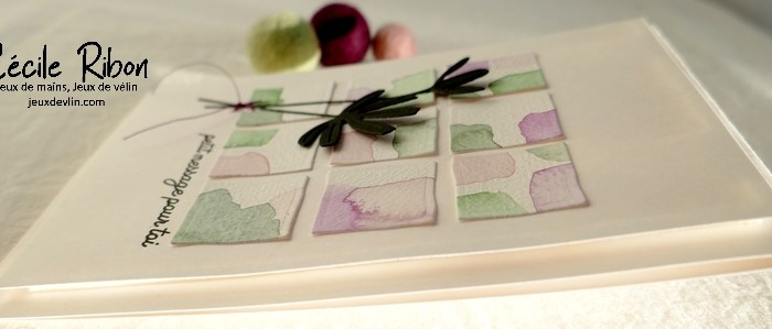 Color Throwdown #681