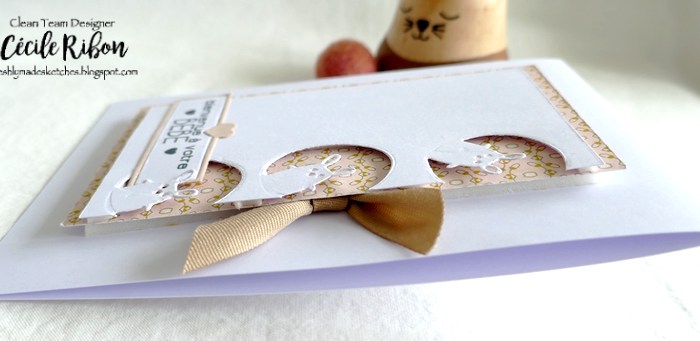 Freshly Made Sketches #523- A sketch by Jen B