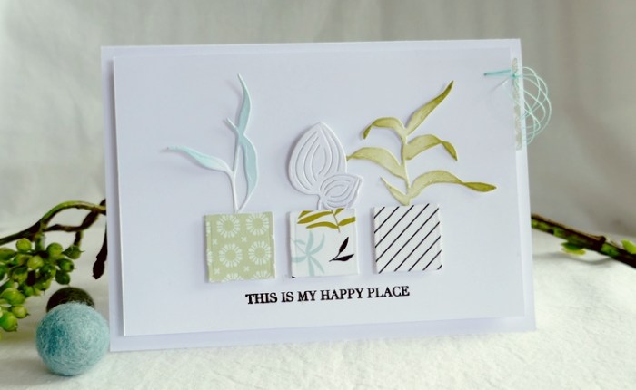 This is my Happy place.