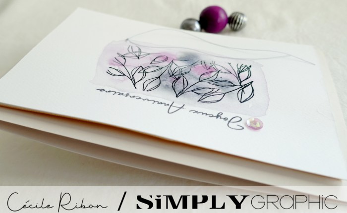 Simply Graphic: Tuto Express d&rsquo;octobre, &laquo;&nbsp;travail de fond&nbsp;&raquo;  (7 et&nbsp;fin)