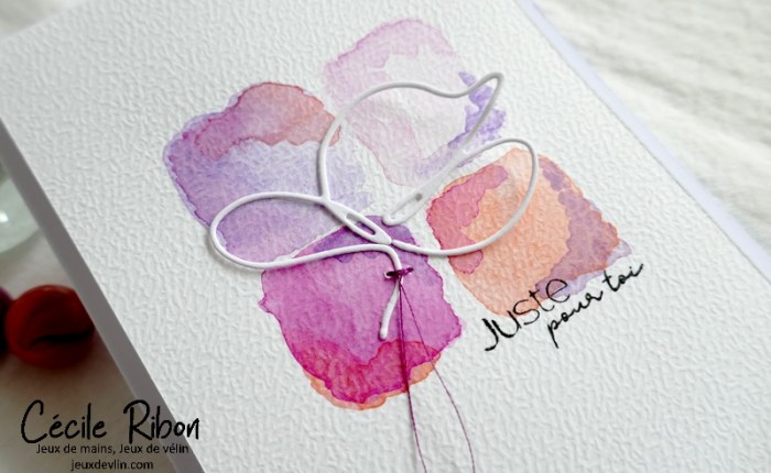 Le Créablablablog #66 : Le combo de&nbsp;Sophfinette