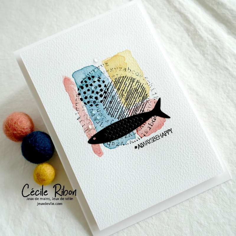 Carte CC&amp;S463 - P1310987