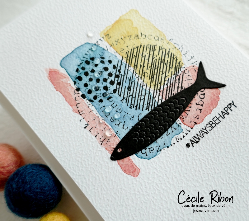 Carte CC&amp;S463 - P1310990