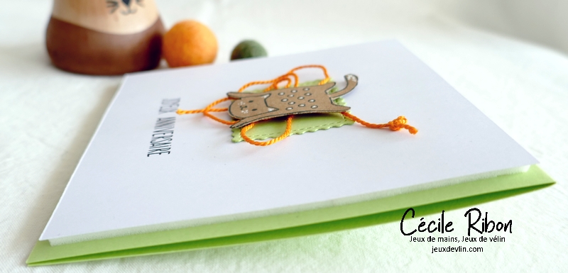 Carte CTD685 - P1310935