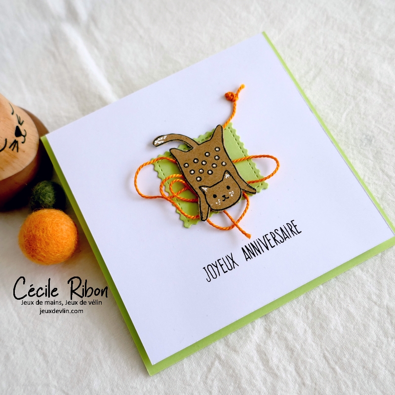 Carte CTD685 - P1310946