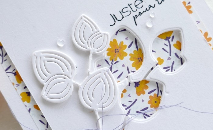 Freshly Made Sketches #525- A sketch by Karren