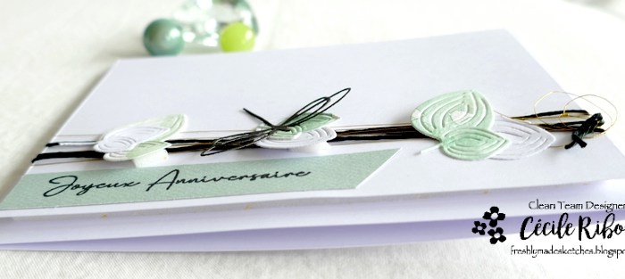 Freshly Made Sketches #527- A sketch by&nbsp;Judy