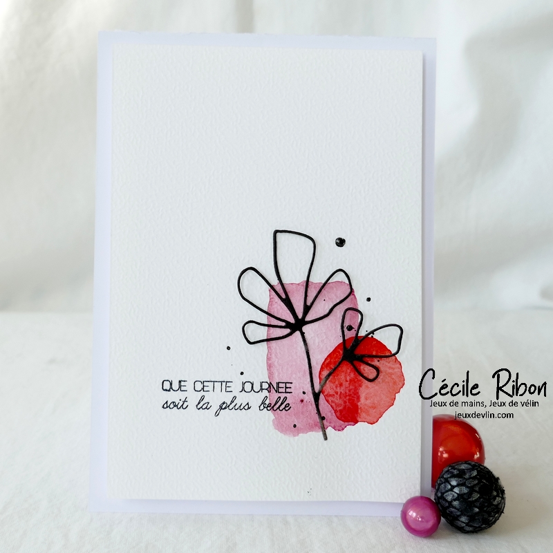 Carte CC&S465 - P1320292