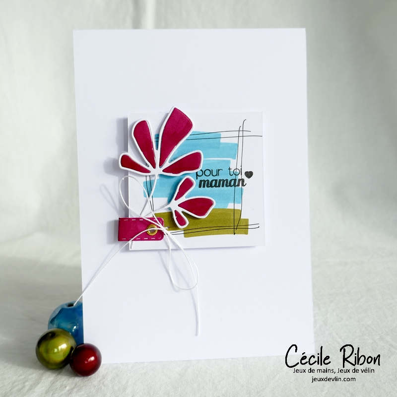 Carte CC&S466 - P1320709