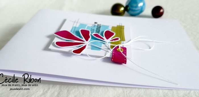 CAS Colours & Sketches #466 – Colours&nbsp;.