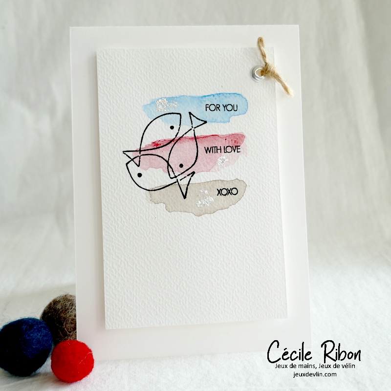 Carte CC&S467 - P1320963