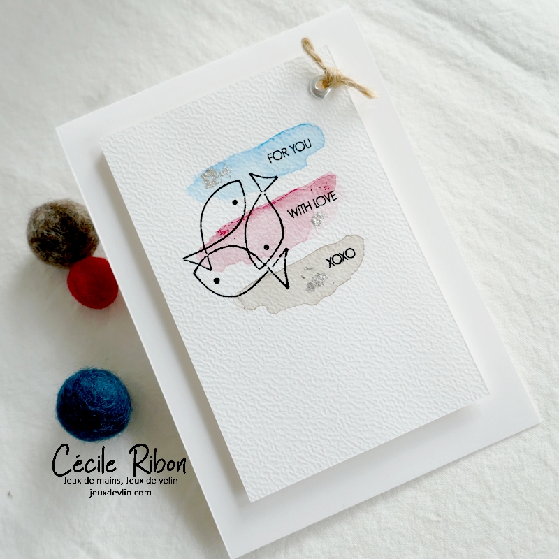 Carte CC&S467 - P1320976