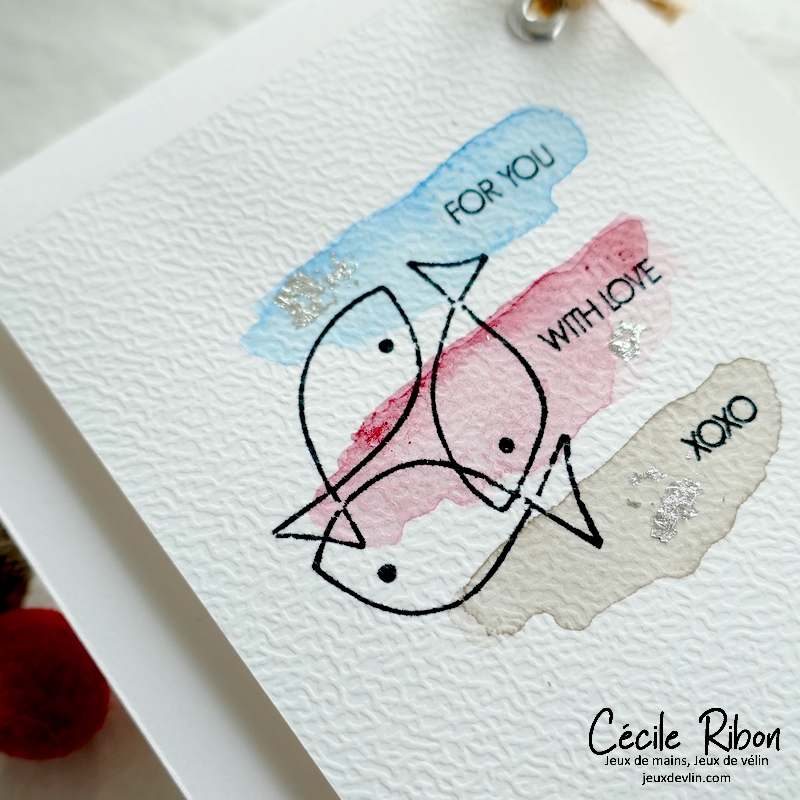 Carte CC&S467 - P1320977