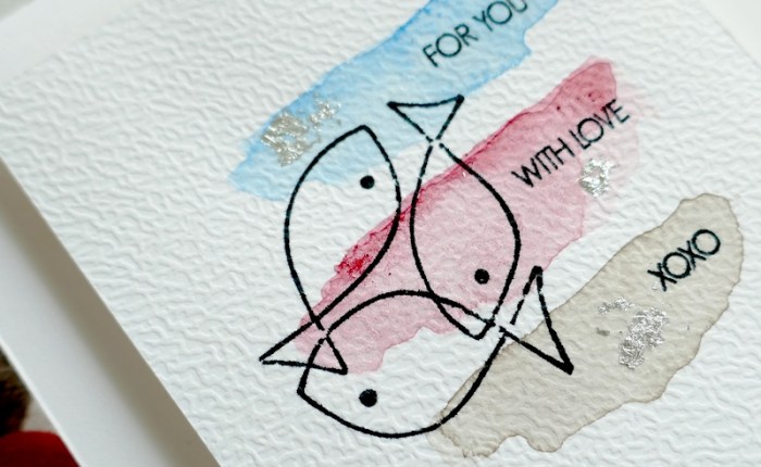 CAS Colours & Sketches #467 – Sketch.