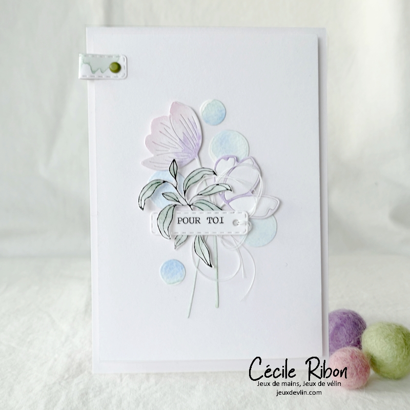 Carte CTD688 - P1320384