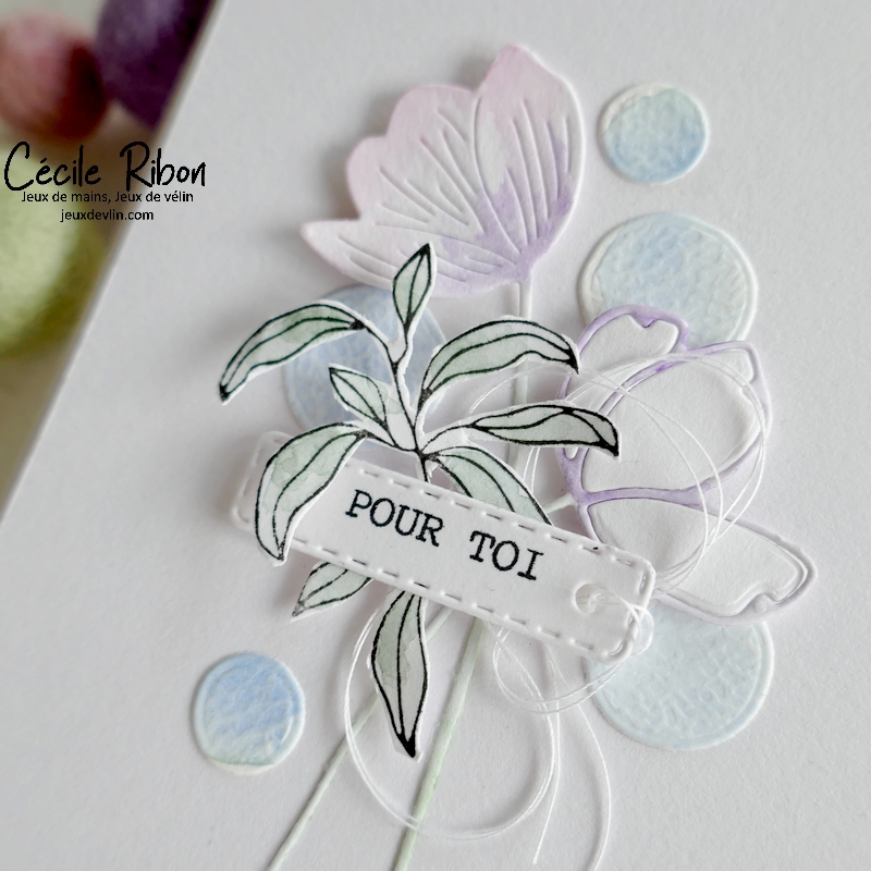 Carte CTD688 - P1320407