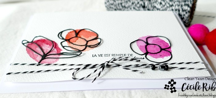 Freshly Made Sketches #531- A sketch by&nbsp;Linda