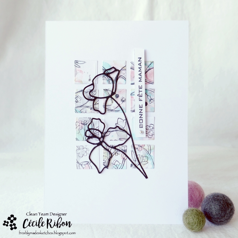 Carte FMS532 - P1320763