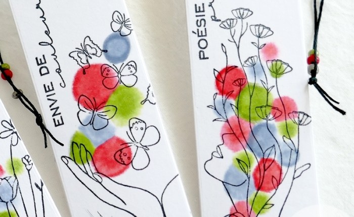 Simply Graphic: Avec la nouvelle Collection « Amsterdam »